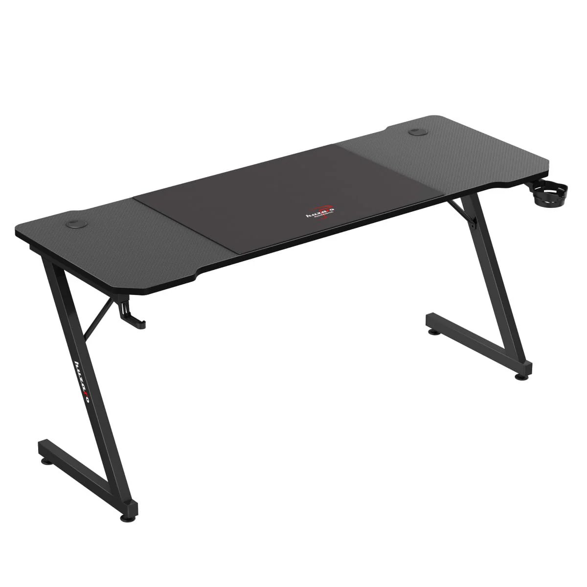 Huzaro Hero 4.8 Black