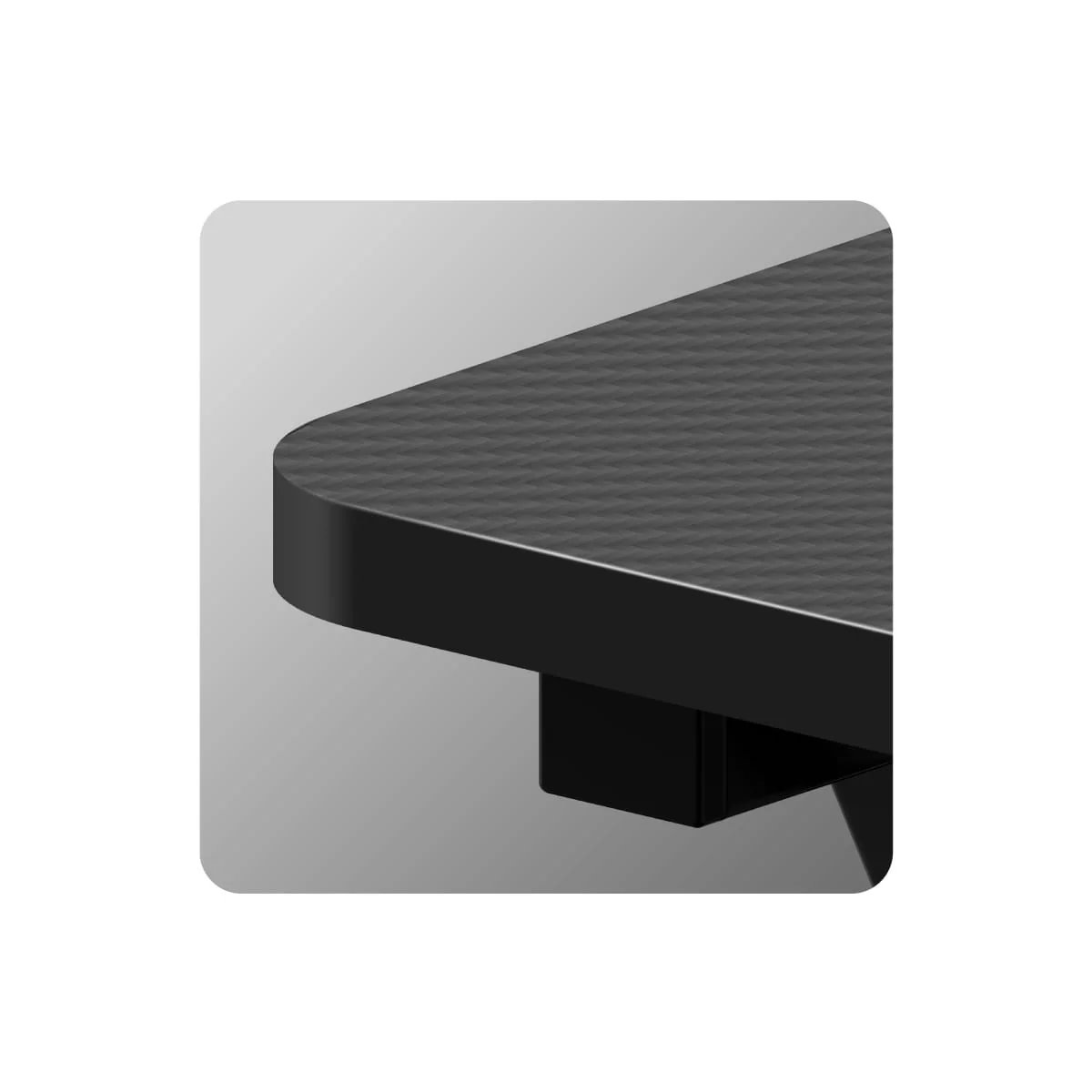 Huzaro Hero 4.8 Black