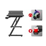 Huzaro Hero 4.8 Black