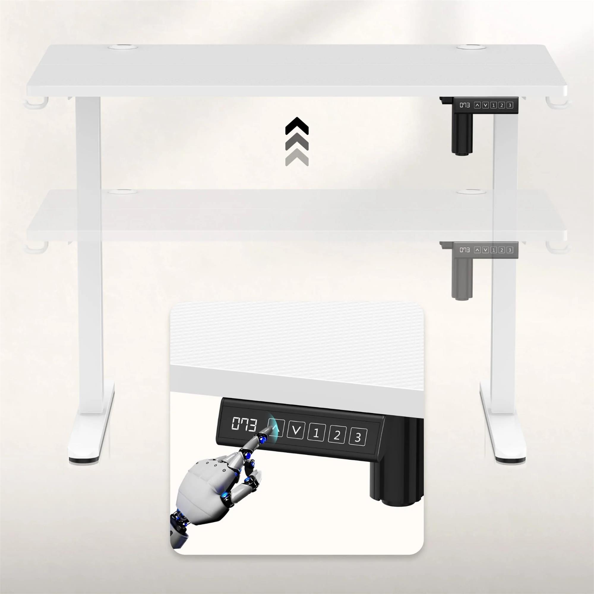 Huzaro Hero 7.9 White