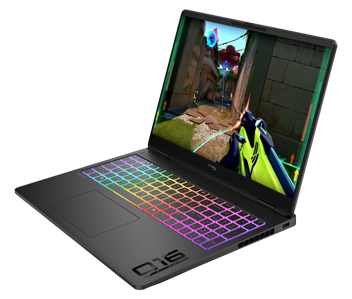 HX OMEN MAX 16-ah1003nc (D93MBEA)