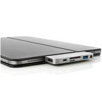 Hyper® 6-in-1 iPad Pro USB-C Hub (S)