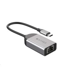 Hyper® HyperDrive USB-C to 2.5G Ethernet Adapter