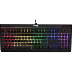 HyperX Alloy Core RGB herní klávesnice