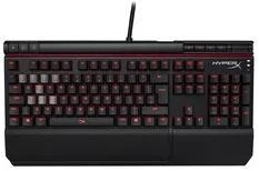 HyperX Alloy Elite mechanical gaming keyboard - Cherry MX Blue