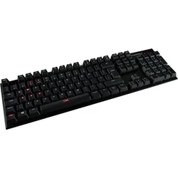 HyperX Alloy FPS mechanická herní klávesnice - MX Brown