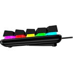 HyperX Alloy Origins 65/Drátová USB/US layout/Černá