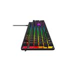 HyperX Alloy Origins Red - americké rozloženie