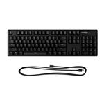 HyperX Alloy Origins Red - US Layout