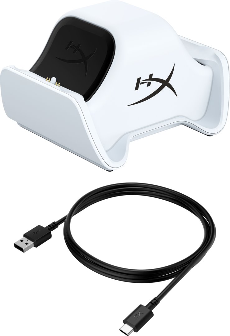 HyperX ChargePlay Duo PS5 Cntlr Chrg Stn
