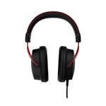 HyperX Cloud Alpha Red