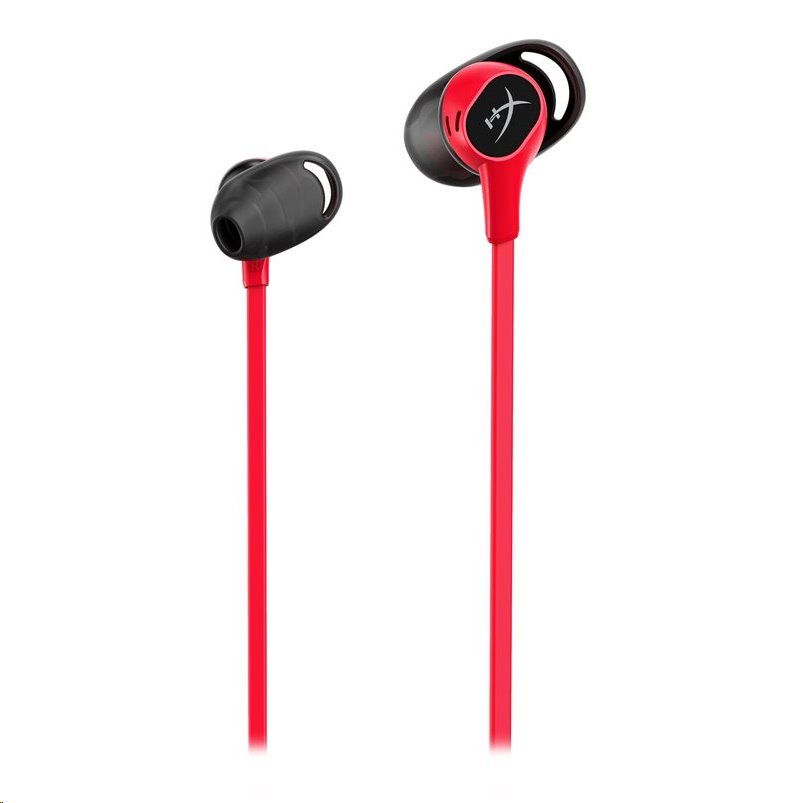 HyperX Cloud Buds Red