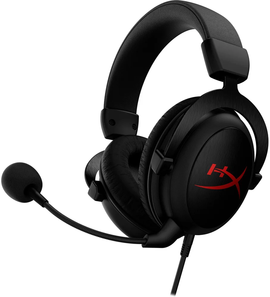 HyperX Cloud Core DTS
