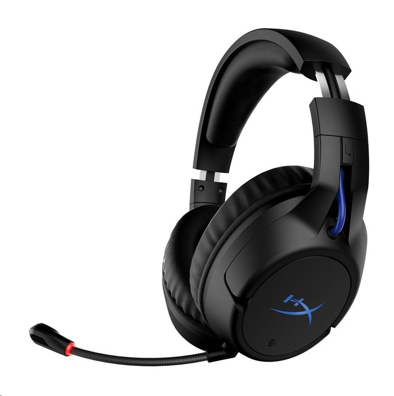HyperX Cloud Flight Wireless Playstation
