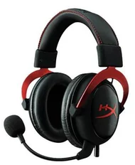 HyperX Cloud II