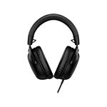 HyperX Cloud III Black (727A8AA)