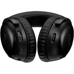 HyperX Cloud III Wireless - herná náhlavná súprava (čierna) (77Z45AA)