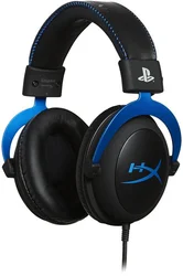 HyperX Cloud (PS4 Licensed)