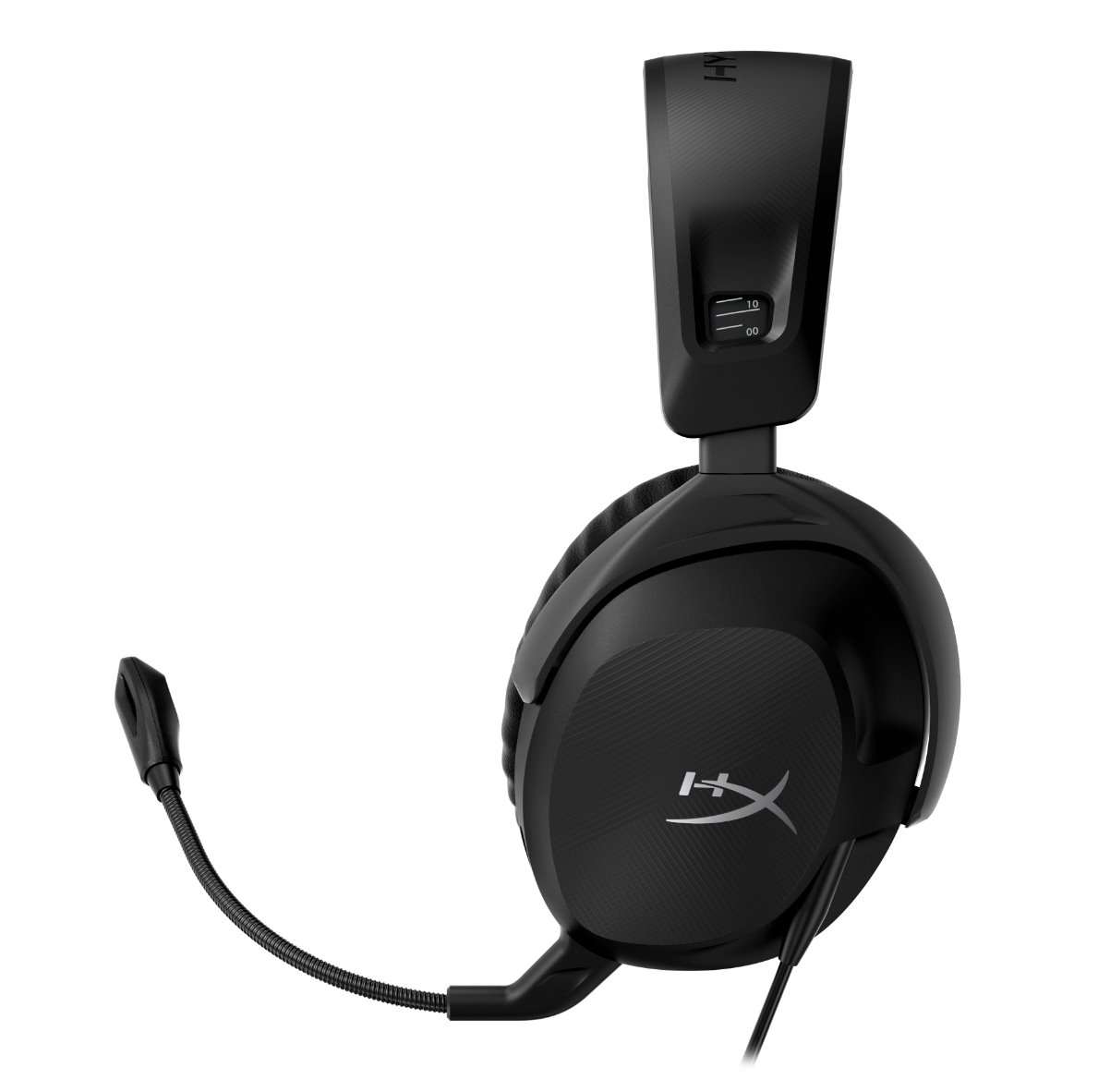 HyperX Cloud Stinger 2/Stereo/Jack/Drát/Černá