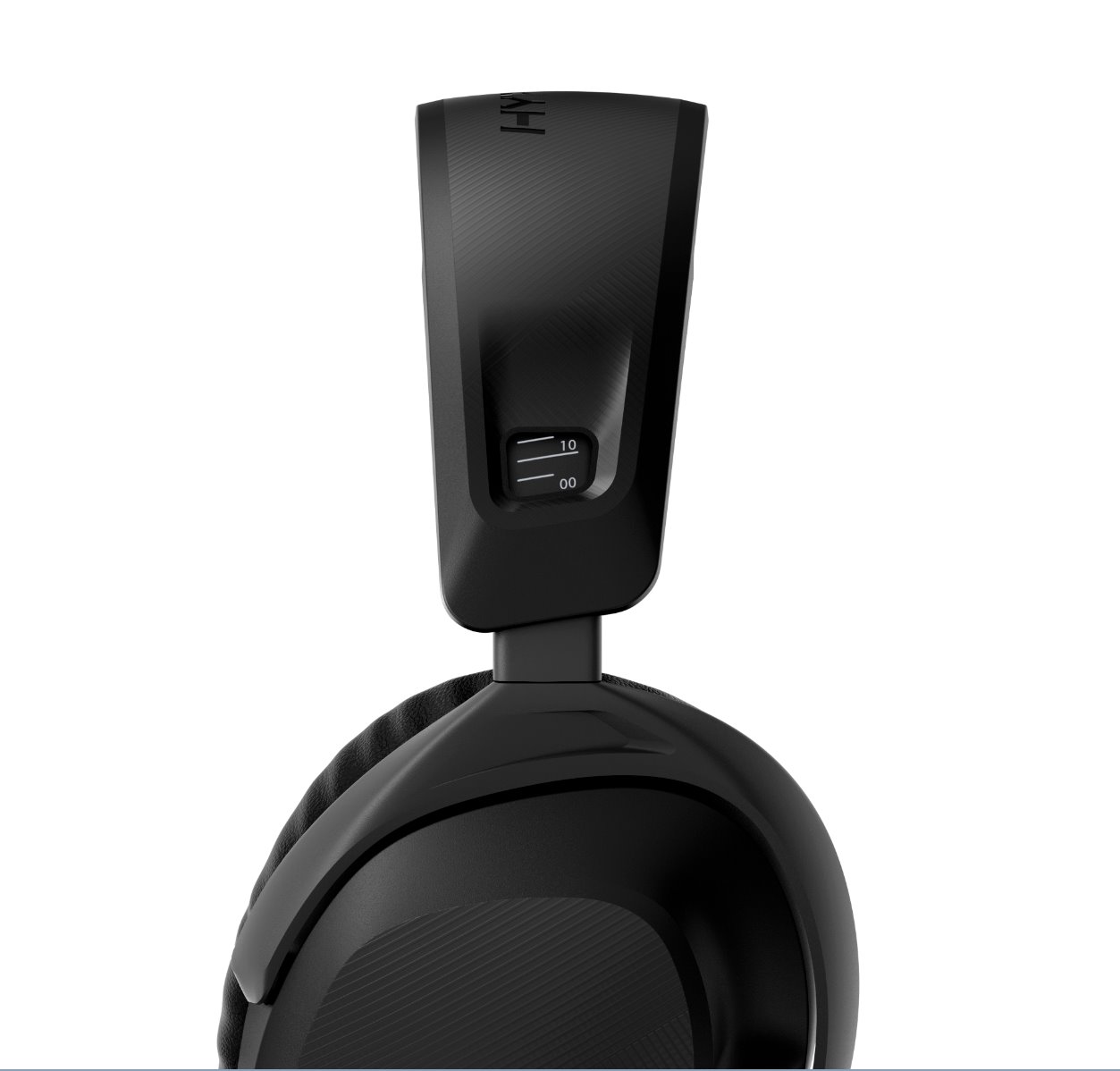 HyperX Cloud Stinger 2/Stereo/Jack/Drát/Černá