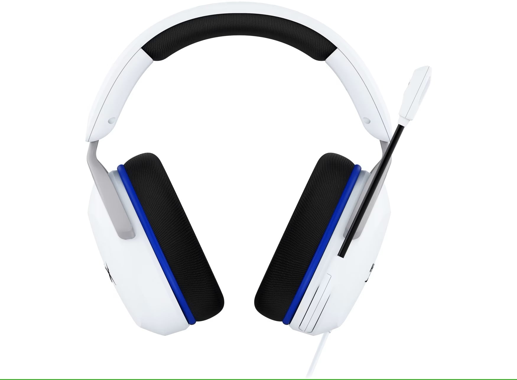 HyperX Cloud Stinger 2 Core PS/Jack/Bílá