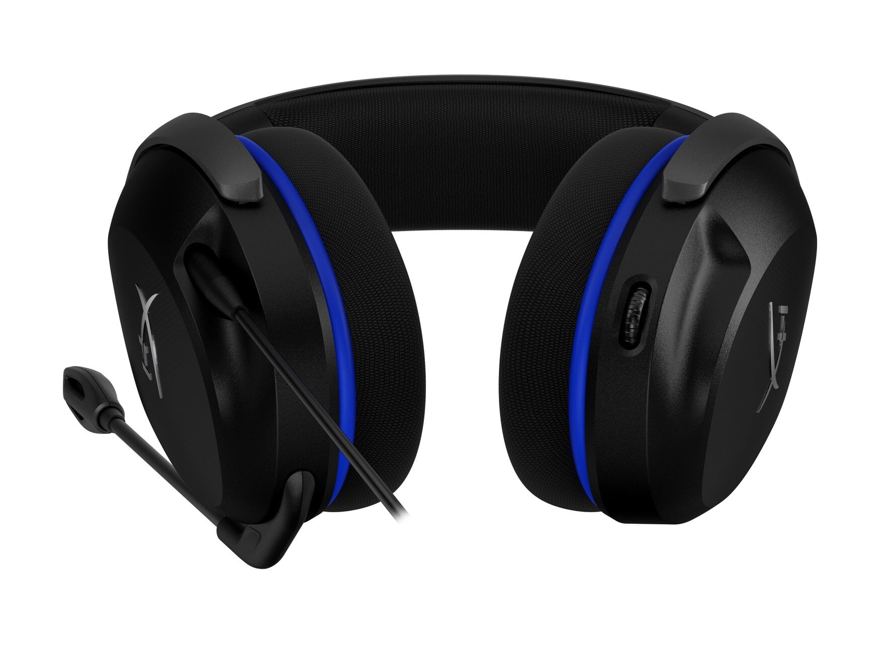 HyperX Cloud Stinger 2 Core PS/Jack/Černá