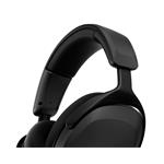 HyperX Cloud Stinger 2 Core/Stereo/Jack/Drát/Černá
