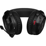 HyperX Cloud Stinger 2/Stereo/ANC/USB/Bezdrôtové/Čierna