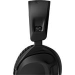 HyperX Cloud Stinger 2/Stereo/ANC/USB/Bezdrôtové/Čierna