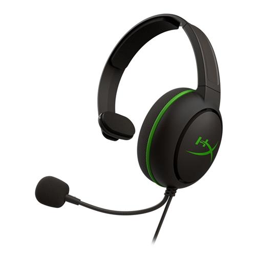 HyperX CloudX Chat