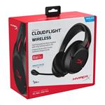 HyperX CloudX Flight Wireless