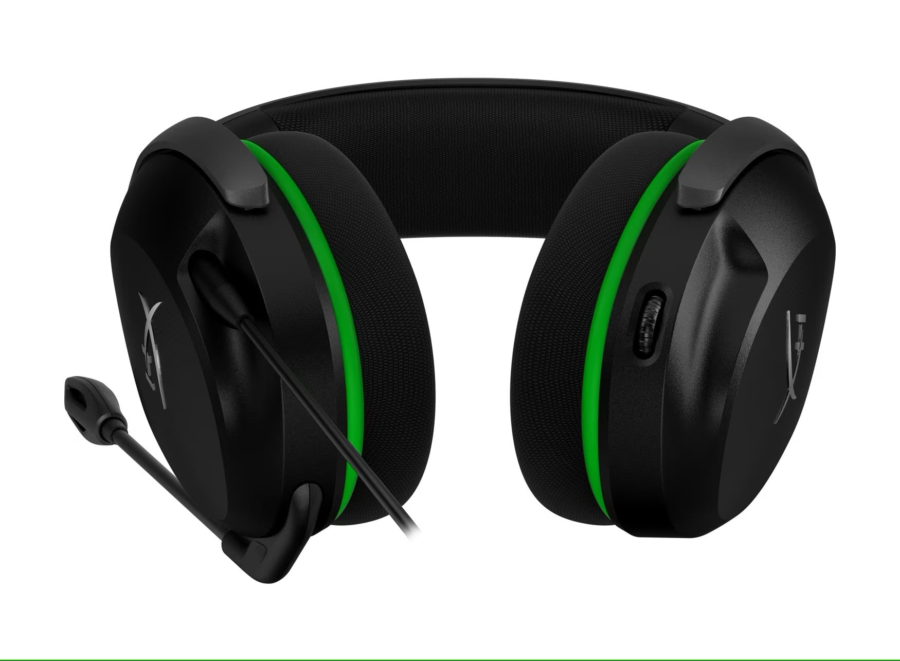 HyperX CloudX Stinger 2 Core Xbox/Jack/Černá