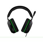 HyperX CloudX Stinger 2 Core Xbox/Jack/Černá