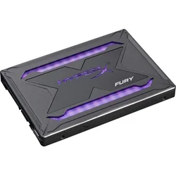 HyperX FURY RGB 240GB (SHFR200/240G)