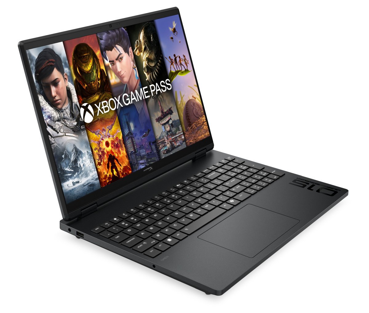 HyperX OMEN 15-gb0001ncx (D93T2EA)