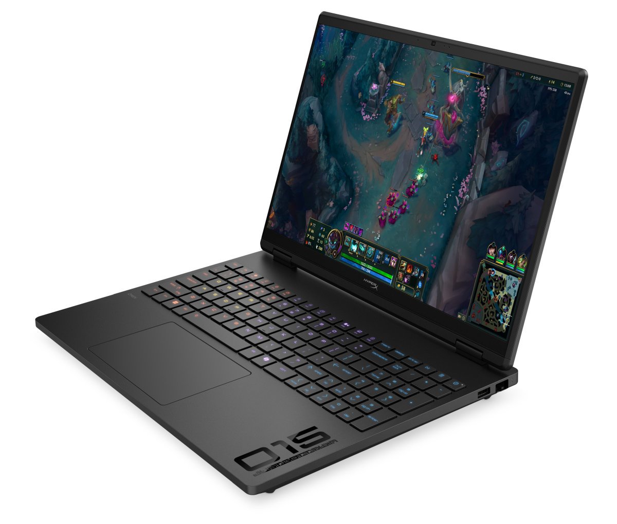 HyperX OMEN 15-gb0060ncx (D93T8EA)