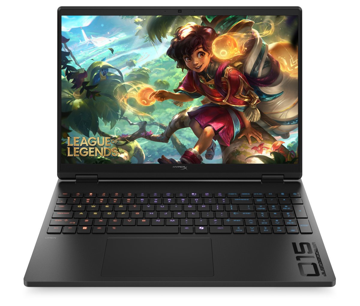 HyperX OMEN 15-gb0060ncx (D93T8EA)