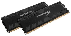 HyperX Predator DDR3 8GB 2400MHz (HX324C11PB3K2/8)