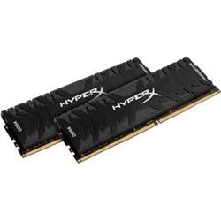 HyperX Predator DDR4 32GB (Kit 2x16GB) 3333MHz CL16 HX433C16PB3K2/32 - Paměťové moduly - DDR