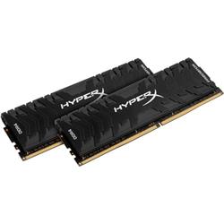 HyperX Predator DDR4 64GB (Kit 2x32GB) 3200MHz HX432C16PB3K2/64 - Paměťové moduly - DDR