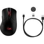 HyperX Pulsefire Dart herní myš bezdrátová