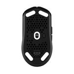 HyperX Pulsefire Fuse/Herná/Optická/3 200 DPI/USB+BT/Čierna