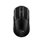 HyperX Pulsefire Haste 2 Core/Herní/Optická/12 000 DPI/USB+BT/Černá