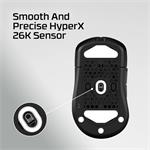 HyperX Pulsefire Saga Pro