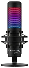 HyperX QuadCast S HMIQ1S-XX-RG/G - Mikrofony