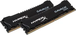 HyperX Savage DDR4 32GB(Kit 2x16GB) 2666MHz