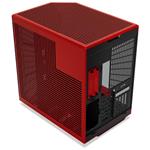 HYTE Y70 Touch Infinite Black Cherry