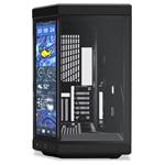 HYTE Y70 Touch Infinite Pitch Black