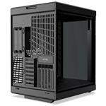 HYTE Y70 Touch Infinite Pitch Black