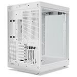 HYTE Y70 Touch Infinite Snow White